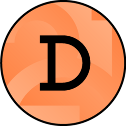 Wrapped DOGE (21.co)